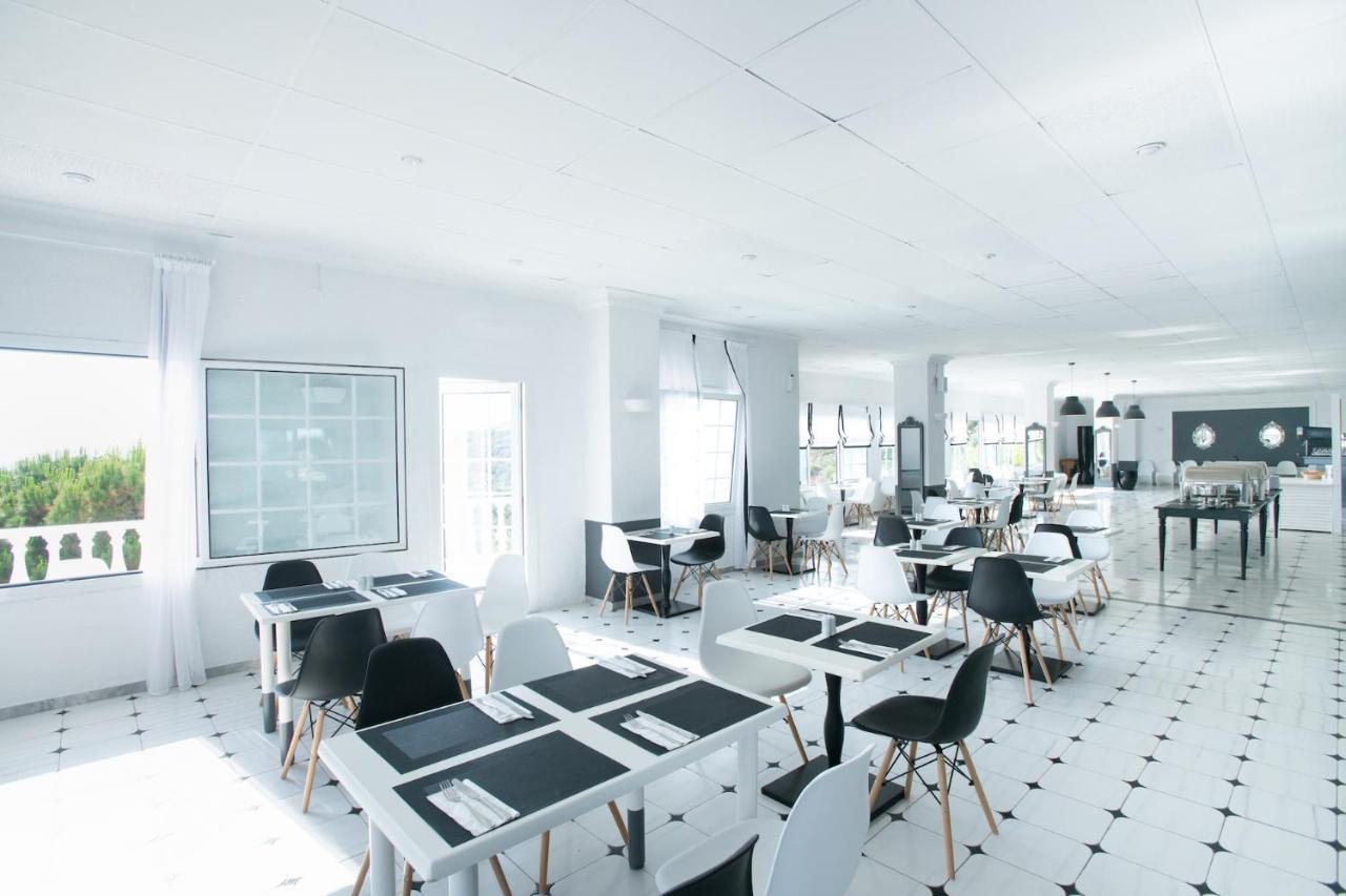 Bianco Olympico Beach Resort Vatopédhion 外观 照片